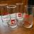 70’s 7up glasses 5 thumbnail