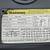COMPACT FORKLIFT CUSHION 2020 MITSUBISHI FGC15N 16 thumbnail