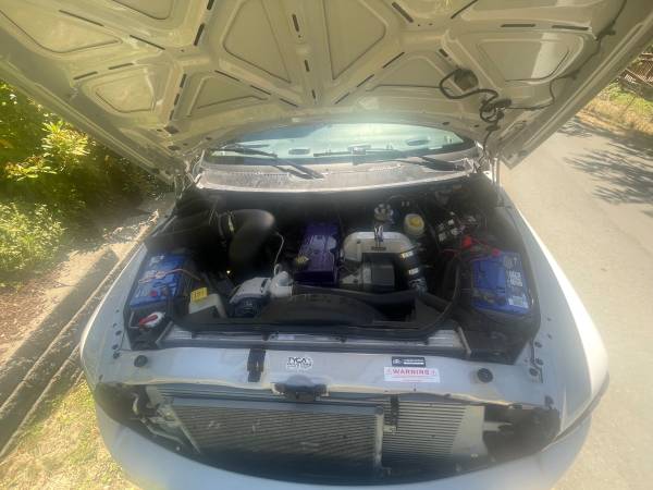1998 RAM 2500 - Photo 13