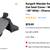 BRAND NEW Kurgo Gray Charcoal Rover Extended Car Hammock 55" WIDE 8 thumbnail