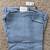 NEW Express womens size 4R mid rise hyper sculp bellbottom flare jeans 7 thumbnail