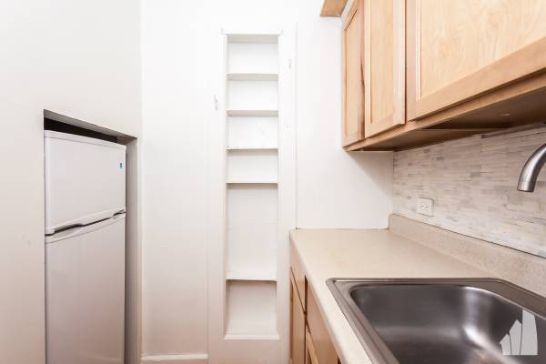 $1,395 Vintage Lincoln Park Studio! No Sec Dep, Pets OK! R/B/P EL, Target! (Lincoln Park)63918533632259121