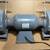 BALDOR GRINDER BUFFER 3/4 HP 2 thumbnail