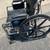 Medline Excel Reclining Wheelchair 3 thumbnail