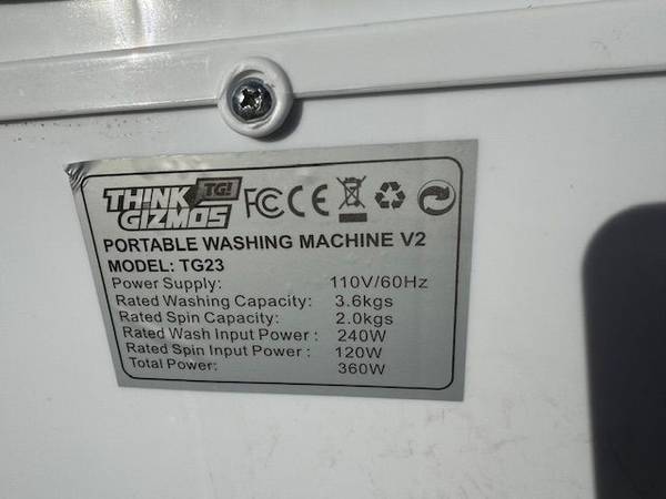 Don't go to the Laundramat when its raining-Bring the Laundramat 2 U. - $139 (Allston-Camb. Brighton, Ma)63470805341057123