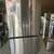 COUNTERDEPTH SAMSUNG REFRIGERATOR FRENCH DOOR 1 thumbnail
