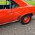 1969 Camaro Copo Recreation 7 thumbnail