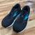Brook’s Women’s Ariel 20 Black/Blue, Size 9D Wide 1 thumbnail