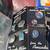 Large plastic multi compartment sewing kit filled with misc 5 thumbnail