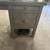 Williams Sonoma 70 inch farmhouse desk gray 3 thumbnail