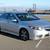 2012 Acura TSX Special Edition Silver in Black Interior Clean Title 2 thumbnail