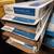 MOHAHK HOME MISTY HARBOR OAK LVT LAMINATE WOOD FLOORING FROM COSTCO 6 thumbnail