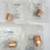 Mixed Copper Lot  - elbows, Tee, coupling, etc 3 thumbnail