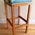 BAR STOOLS – Oak - Pair 2 thumbnail