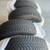 Michelin X-Ice Winter Snow Tires - 265/65R17 - 8/32" Tread (Set of 4) 1 thumbnail