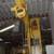 Jib Crane 5000 lb capacity Hydraulic swing 2 thumbnail