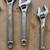 Adjustable wrenches 3 thumbnail
