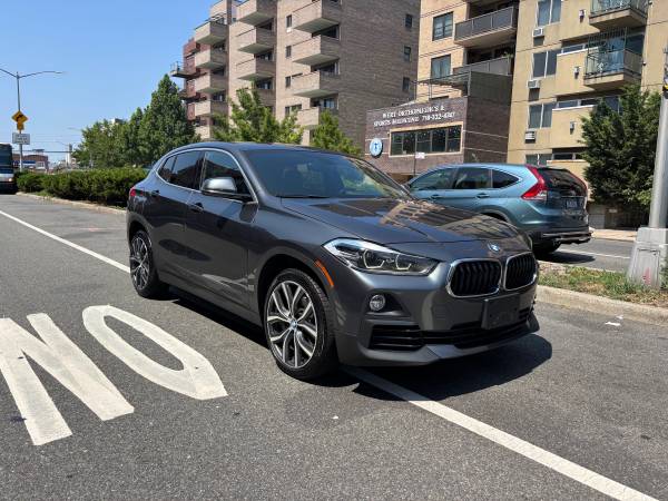 2018 Bmw X2 xDrive28i Sports Activity - $11,99963470771991041124