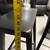 Black 29" Tall Barstools 3 thumbnail