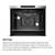 Like New - Bosch 500 Series 30 in. Built-In Double Electric Wall Oven 4 thumbnail