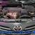 2009 Toyota Camry Base CE Sedan 21 thumbnail
