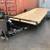 7 x 20 Tandem Axle Flatbed 14K 1 thumbnail