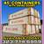 20 40 ft Cargo Container Storage Reefer Shipping Shed Sheds Containers 14 thumbnail