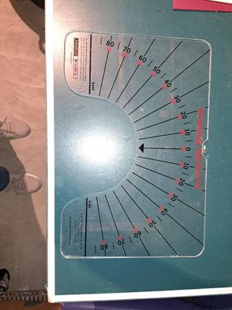 Arthrodial Protraction 1