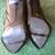 NINE WEST-BLACK LEATHER HIGH HEEL BOOTS-NEW 6 thumbnail