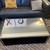 Restoration Hardware Strand Mirrored Coffee Table 2 thumbnail