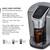 Keurig K-Elite Coffee machine 5 thumbnail