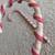 2 Metal Decorative Candy Canes 6 thumbnail