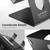 eCandy Solid Aluminum Desktop Portable Phone Stand - Black - Like New 6 thumbnail
