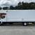 2006 Hino 268 24' Cube Van Power Tailgate Air Brakes - S10506 2 thumbnail