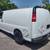 2012 GMC Savana AWD All Wheel Drive 1500  3dr Cargo Van Cargo Van 21 thumbnail