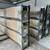 Local Veteran Owned: 13000 Lb 2 Post Automotive Car Storage Lift Grey 2 thumbnail