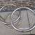 Two 1970s MCM Milo Baughman Tubular Chrome Metal Swivel End Tables 1 thumbnail