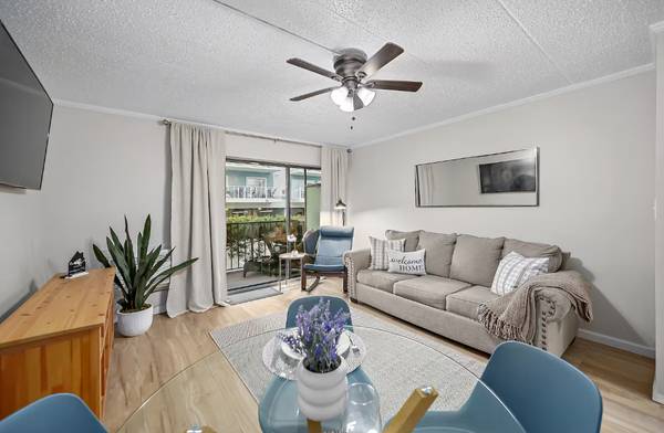 $1,400 / 1br - Stylish 1-Bed 1.5 Baths Apartment (51st Street) (Ocean City)63839295901187122