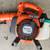 Husqvarna 125B leaf blower 3 thumbnail