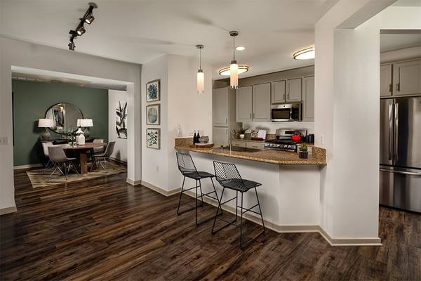 $4,262 / 3br - 1453ft2 - Resident Events, Extra Storage, Upgraded Interiors Available (3455 Kearny Villa Road, San Diego, CA)63865930854145123
