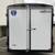 2025 Interstate 7 X 14 Victory Cargo Trailer White 6 thumbnail