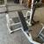 Paramount Incline Olympic Bench Press 2 thumbnail