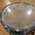 Yamaha Stage Custom Birch Snare in Raven Black like new 4 thumbnail