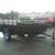 2027 Summit Alpine 6X10 Single Axle Utility Trailer 3 thumbnail