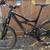 2017 Ibis Mojo 3 Mountain Bike w/ Carbon Wheels 10 thumbnail