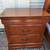 King Bedroom Furniture Dresser Set 5 thumbnail