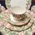 Nikko "Precious" Dinnerware Set 10 Place Settings New Never Used 2 thumbnail