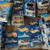 500 Hot Wheels For sale 4 thumbnail