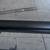 vw  Volkswagen convertible windscreen 3 thumbnail