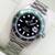 Rolex Submariner 16610Lv 50Th Anniversary Green Sub Nos 11 thumbnail